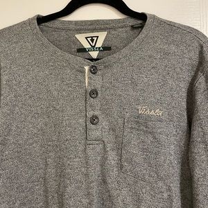 Vissla Long Sleeve